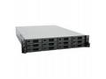 Synology SA3610 12-bay NAS, rack 2U, Intel Xeon D-