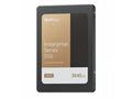 Synology SSD SATA 2.5” SAT5221-3840G, 3840GB, čten