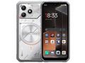 BLACKVIEW Rugged FORT100 LTE 6.56" WHITE, HD+ 1612