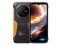 BLACKVIEW FORT1 LTE 6.56" ORANGE, HD+ 1612x720,6+2