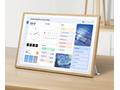 BLACKVIEW Digital Calendar NEST 10 WiFi 10.1" 1280