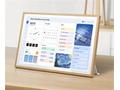 BLACKVIEW Digital Calendar NEST 10 WiFi 10.1" 1280