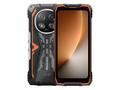 BLACKVIEW Rugged ROCK 2 5G 6.67" ORANGE, HD+ 1640x