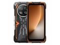 BLACKVIEW Rugged ROCK 2 5G 6.67" ORANGE, HD+ 1640x