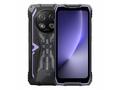 BLACKVIEW Rugged ROCK 2 5G 6.67" PURPLE, HD+ 1640x
