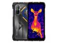 BLACKVIEW Rugged ROCK 3 LTE 6.78" ORANGE, FHD+ 246