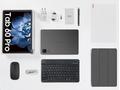 BLACKVIEW Tab 60 Pro SET 10.1-inch HD+ 800x1280 IP