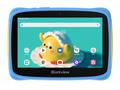 BLACKVIEW Tab 3 Kids, Blue, 7-inch HD 1024*600, 77