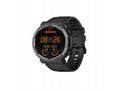 BLACKVIEW W50 Black, 1.39-inch HD LCD 360x360, 370