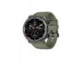BLACKVIEW W50 Green, 1.39-inch HD LCD 360x360, 370