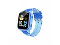 BLACKVIEW Z10, Kids Smart Watch, Blue, 1.83 inch I