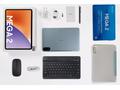 BLACKVIEW MEGA 2 SET LTE 12" IPS 1200x2000 60Hz, 1