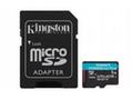 Kingston paměťová karta 1TB microSDXC Canvas Go Pl