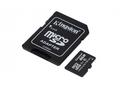 Kingston paměťová karta 32GB Industriální micro SD
