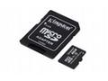 Kingston MicroSDHC karta 8GB Industrial C10 A1 pSL