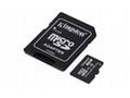 KINGSTON 8GB microSDHC Industrial C10 A1 pSLC Card