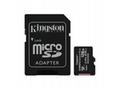 KINGSTON Canvas Select Plus 128GB microSD, UHS-I, 