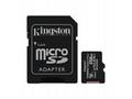 Kingston Canvas Select Plus - Paměťová karta flash