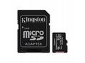KINGSTON 512GB microSDHC CANVAS Plus Memory Card 1