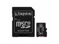 Kingston Canvas Select Plus - Paměťová karta flash