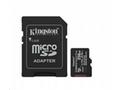 Kingston paměťová karta 256GB Canvas Select Plus G