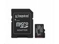 Kingston paměťová karta 512GB Canvas Select Plus G