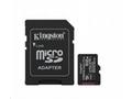 Kingston paměťová karta 512GB Canvas Select Plus G