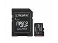 Kingston paměťová karta 64GB Canvas Select Plus Ge