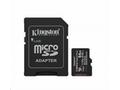 Kingston paměťová karta 64GB Canvas Select Plus Ge