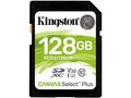 Kingston Canvas Select Plus - Paměťová karta flash