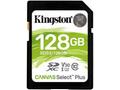 Kingston Canvas Select Plus - Paměťová karta flash