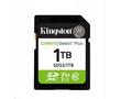 Kingston paměťová karta 1TB Canvas Select Plus Gen