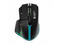 CANYON Herní drátová myš Fortnax GM-636, optická, 