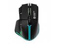 CANYON Herní drátová myš Fortnax GM-636, optická, 