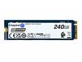 Kingston DC2000B, 240GB, SSD, M.2 NVMe, 5R