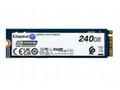 Kingston DC2000B, 240GB, SSD, M.2 NVMe, 5R