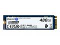 Kingston DC2000B, 480GB, SSD, M.2 NVMe, 5R