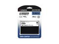 Kingston DC3000ME - SSD - Enterprise - šifrovaný -