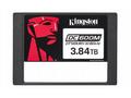 Kingston DC600M - SSD - Mixed Use - 3.84 TB - inte