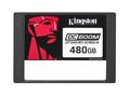 Kingston DC600M, 480GB, SSD, 2.5", SATA, 5R