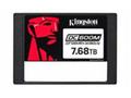 Kingston DC600M - SSD - Mixed Use - 7.68 TB - inte