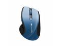 CANYON myš 2,4Ghz bezdrátová CMSW01, 000, 1600 dpi