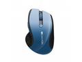 CANYON myš 2,4Ghz bezdrátová CMSW01, 000, 1600 dpi