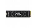 Kingston Fury, 2TB, SSD, M.2 NVMe, 5R