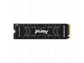 Kingston Fury, 2TB, SSD, M.2 NVMe, 5R