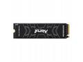 Kingston FURY Renegade - SSD - 4 TB - interní - M.