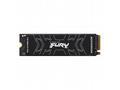 Kingston Flash SSD 1000G Kingston FURY Renegade PC