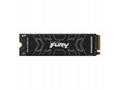 Kingston Flash SSD 1000G Kingston FURY Renegade PC