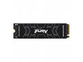 Kingston Fury, 500GB, SSD, M.2 NVMe, 5R