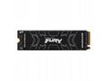 Kingston Fury, 500GB, SSD, M.2 NVMe, 5R